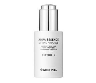 MEDI-PEEL Peptide 9 Aqua Essence Lifting Ampoule - Сыворотка с пептидным комплексом, 50 мл 1837751435 фото
