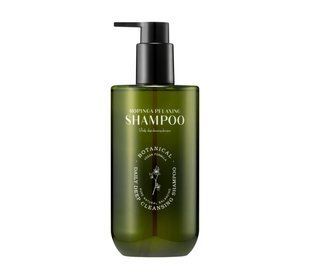 Шампунь с маслом моринги CU Dr. Solution Moringa Relaxing Shampoo 400 мл 2689489241 фото
