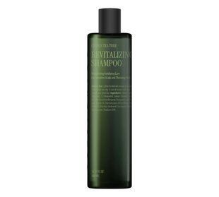 Ревитализирующий шампунь для волос CURLYSHYLL Revitalizing Shampoo 360 ml 2844803684 фото