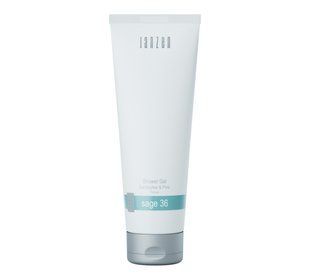 Гель для душу JANZEN Sage 36 Shower Gel 250 мл 3204604981 фото
