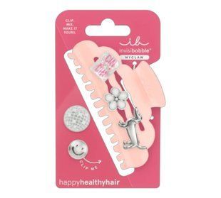 Заколка для волосся invisibobble MYCLAW Hug me, Baby 3055273404 фото