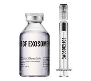 Ревіталізуюча ампула CU DR. Solution EGF EXOSOME Ampoule 38 мл з екзосамами та EGF 3199005180 фото