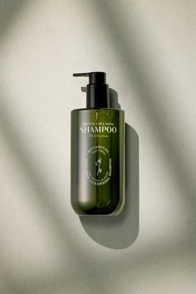 Шампунь з олією морінги CU Dr. Solution Moringa Relaxing Shampoo 400 мл 2689489241 фото