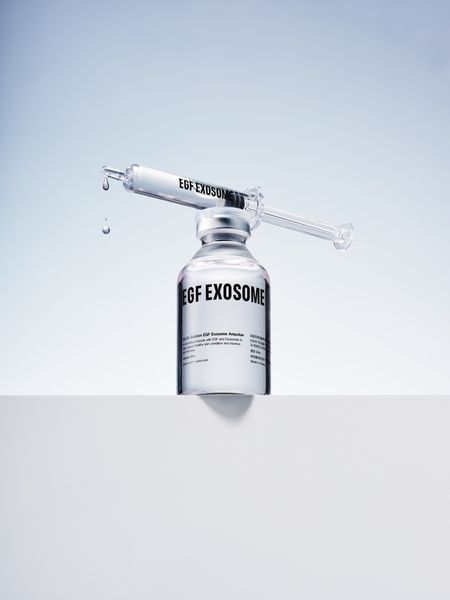 Ревіталізуюча ампула CU DR. Solution EGF EXOSOME Ampoule 38 мл з екзосамами та EGF 3199005180 фото