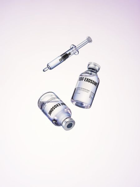 Ревіталізуюча ампула CU DR. Solution EGF EXOSOME Ampoule 38 мл з екзосамами та EGF 3199005180 фото