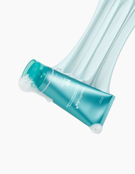 Пенка для глубокого очищения Medicube Azelaic Acid Niacinamide Deep Clean Foam Cleanser 120 мл с азелаиновой кислотой 2854680885 фото