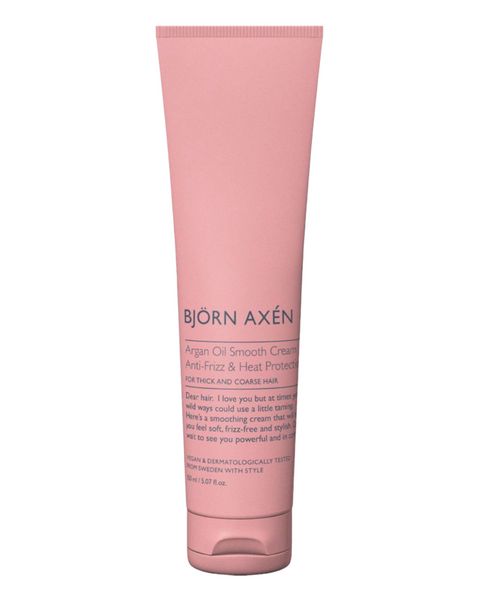 Разглаживающий крем с аргановым маслом Bjorn Axen Argan Oil Smooth Cream 150 мл 735000170 7662 фото