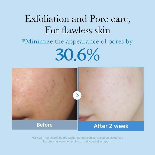 Зволожувальний тонер Medicube Zero Pore Toner 250 мл для догляду за розширеними порами 2711655473 фото
