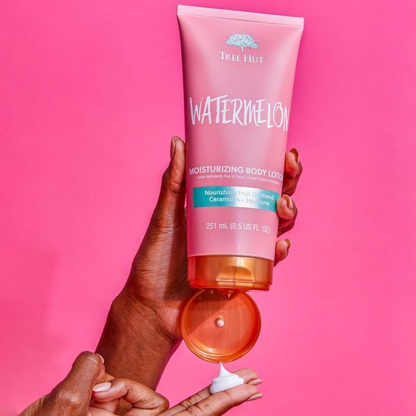 Tree Hut Лосьон для тела с ароматом арбуза Watermelon Hydrating Body Lotion 251 ml 2400528198 фото