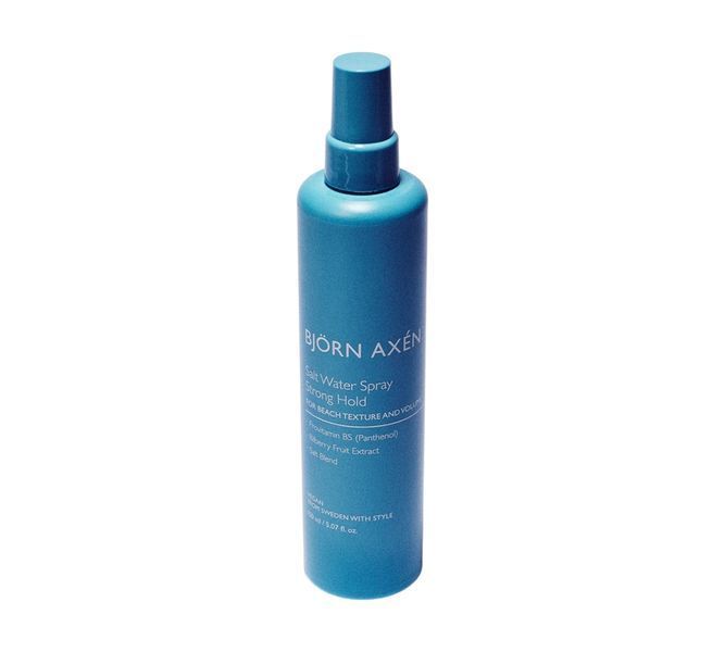 Текстурующий солевой спрей BJORN AXEN Salt Water Spray 150 мл 2742890152 фото