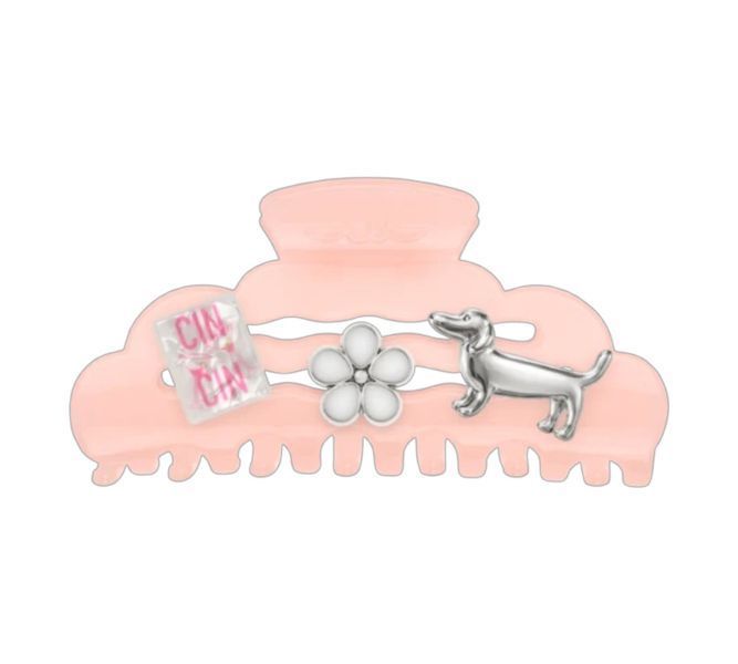 Заколка для волосся invisibobble MYCLAW Hug me, Baby 3055273404 фото