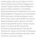 Гель для миття тіла і рук ANILLO Amber 528 Scented Hand & Body Wash 450 мл