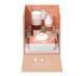 Набор с экстрактом комбучи и черного чая Dr.Ceuracle Vegan Kombucha Tea Relaxing Care Set 3в1