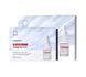 Відбілююча тонізуюча маска MEDIPEEL Glutathione Toning Tox Mask 25 мл