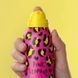 Пінка для душу Bilou Pink Leopard 200 мл