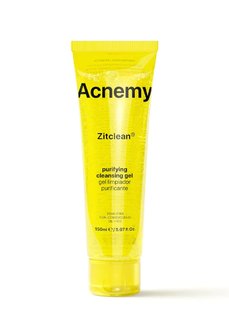 Acnemy ZITCLEAN - Очищуючий гель для проблемної шкіри 1788413471 фото