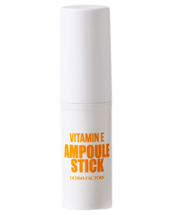 Антиоксидантна сироватка-стік з вітаміном Е Derma Factory Vitamin E Ampoule Stick, 9.5 g 2106207558 фото