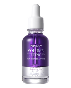 Лифтинг-ампула для лица Medi Peel Peptide 9 Volume Lifting All-in-One Podo Ampoule Pro, 30 мл 2307770610 фото