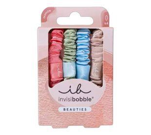 Резинка-браслет для волосся invisibobble BEAUTIES Satin Sorbet 3055288349 фото