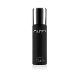 Спрей для автозасмаги із гіалуроновою кислотою MARC INBANE Hyaluronic Self-Tan Spray 50 ml 3035517535 фото
