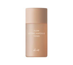 Mini Лифтинговый тонер-сыворотка Koy Flow Lifting Ampoule Toner 25 мл 2988407129 фото