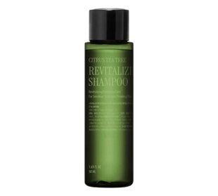 Mini Ревитализирующий шампунь для волос CURLYSHYLL Revitalizing Shampoo 50 ml 2844897663 фото