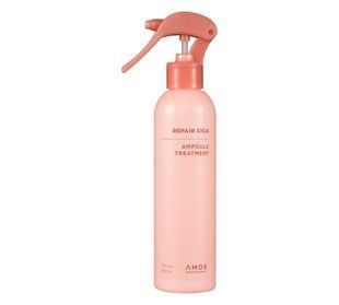 Відновлюючий спрей для пошкодженого волосся AMOS Professional Repair Cica Ampoule Treatment 230 ml 2914418693 фото