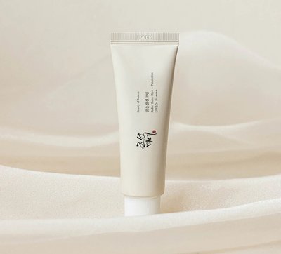 Beauty Of Joseon Relief Sun Rice + Probiotics SPF50+ PA++++ - Солнцезащитный крем с пробиотиками 50 мл 1837835347 фото
