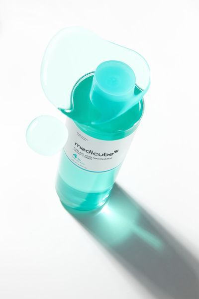 Тонер з азелаїновою кислотою Medicube Azelaic Acid Niacinamide Clear Toner 250 мл 2854683220 фото