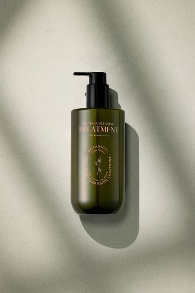 Кондиционер с маслом моринги CU Dr. Solution Moringa Relaxing Treatment 400 мл 2689502639 фото