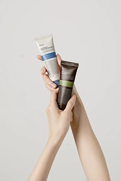 Поживний бальзам для рук без ароматизаторів ATO99 Deep Moisture Unscented Hand Balm 50 мл 2581405644 фото