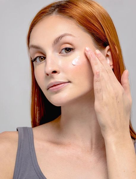 Антивіковий крем для обличчя DermAfirm Age Reviving Firming Cream A4 50 мл 2446920760 фото
