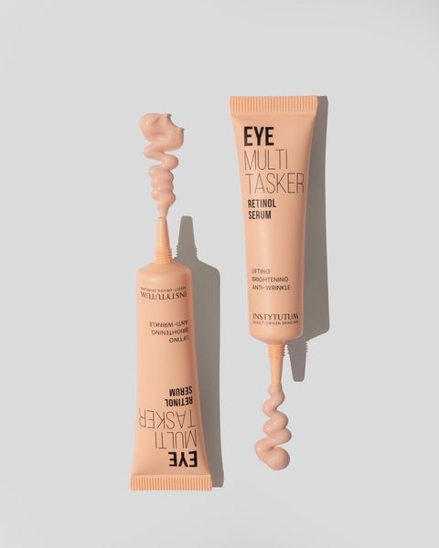 Сыворотка для кожи вокруг глаз INSTYTUTUM EYEMULTITASKER Retinol Serum 15 мл 2523657473 фото