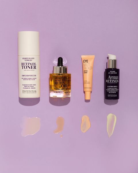 Сыворотка для кожи вокруг глаз INSTYTUTUM EYEMULTITASKER Retinol Serum 15 мл 2523657473 фото