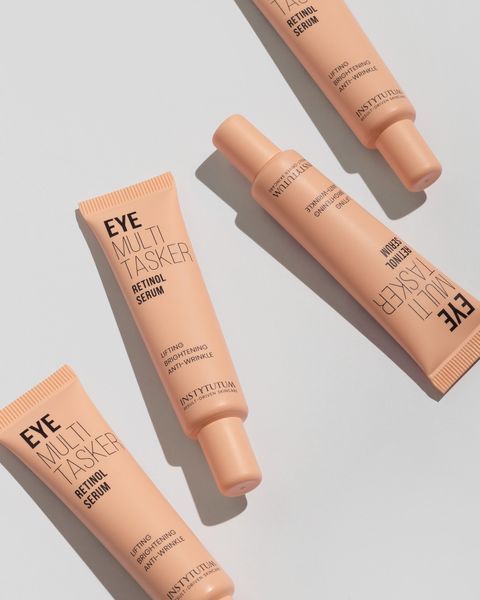 Сыворотка для кожи вокруг глаз INSTYTUTUM EYEMULTITASKER Retinol Serum 15 мл 2523657473 фото