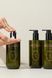 Кондиционер с маслом моринги CU Dr. Solution Moringa Relaxing Treatment 400 мл