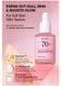 Освітлююча сироватка з екстрактом персика ANUA Peach 70% Niacinamide Serum 30 мл