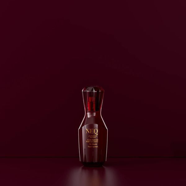 Парфюм для волос с ароматом теплых древесных нот NEQI Hair Perfume The Wooden 75ml 2764817255 фото