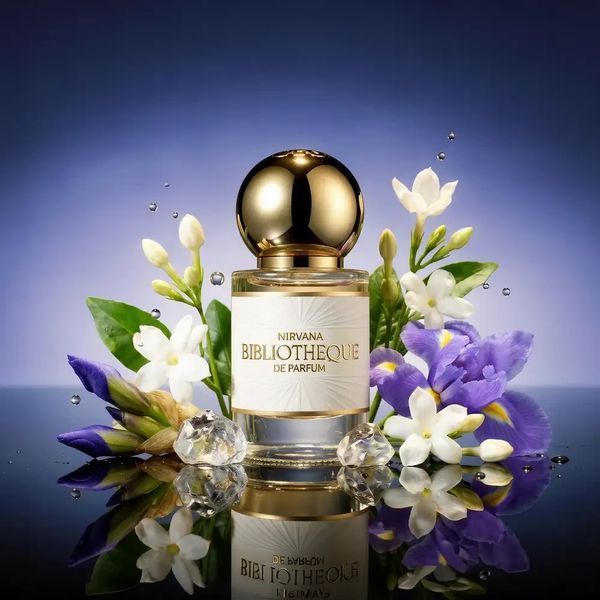 Парфуми Bibliotheque de Parfum Nirvana 16 мл 3239799204 фото
