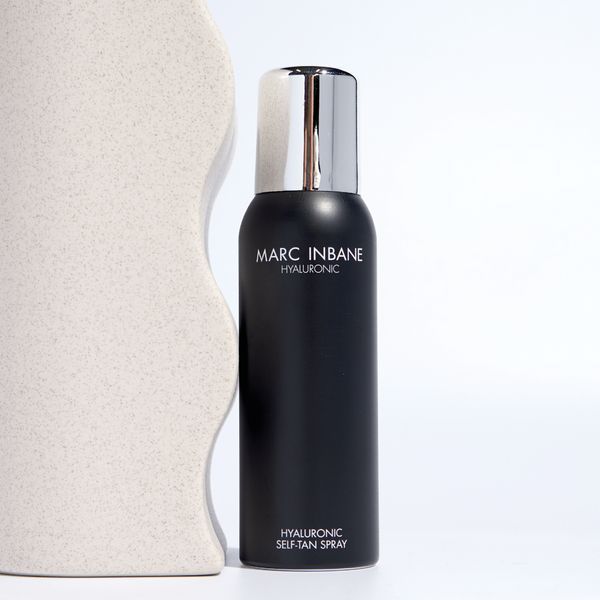 Спрей для автозасмаги із гіалуроновою кислотою MARC INBANE Hyaluronic Self-Tan Spray 50 ml 3035517535 фото