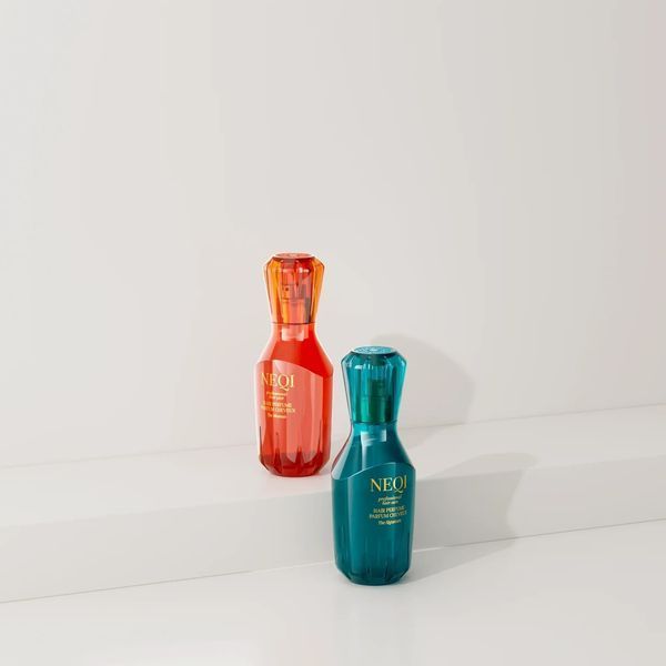 Парфюм для волос с ароматом теплых древесных нот NEQI Hair Perfume The Wooden 75ml 2764817255 фото