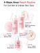 Освітлююча сироватка з екстрактом персика ANUA Peach 70% Niacinamide Serum 30 мл