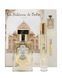 Парфюм-набор Таж Палас La Sultane De Saba Perfume Gift Set Taj Palace Perfume 50 ml + Travel Spray 10 ml