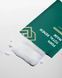 Відновлююча тканинна маска Terrazen PDRN Total Renew Mask