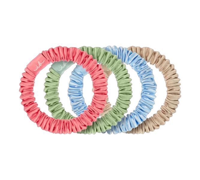 Резинка-браслет для волосся invisibobble BEAUTIES Satin Sorbet 3055288349 фото