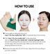 Успокаивающая гидрогелевая маска для лица VT Cosmetics Pro Cica Reedle Shot 100 2Step Hydrogel Mask 1,5g + 33g