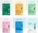 Успокаивающая гидрогелевая маска для лица VT Cosmetics Pro Cica Reedle Shot 100 2Step Hydrogel Mask 1,5g + 33g