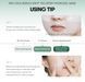 Успокаивающая гидрогелевая маска для лица VT Cosmetics Pro Cica Reedle Shot 100 2Step Hydrogel Mask 1,5g + 33g