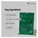 Успокаивающая гидрогелевая маска для лица VT Cosmetics Pro Cica Reedle Shot 100 2Step Hydrogel Mask 1,5g + 33g
