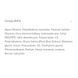 Восстанавливающая успокаивающая маска Ekseption Ceramides Mask 100 мл